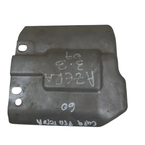 Capa Protetora Motor Arranque Hyundai Azera 3.3 2009 
