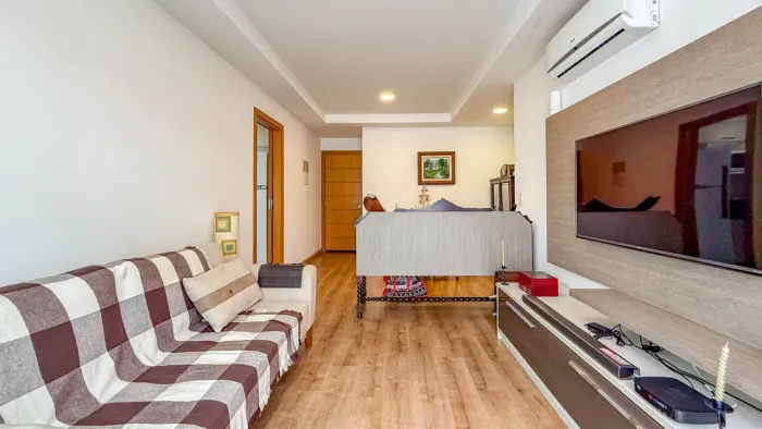 Apartamento 2 quartos em Agriões, Teresópolis
