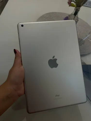 Vendo ipad 9