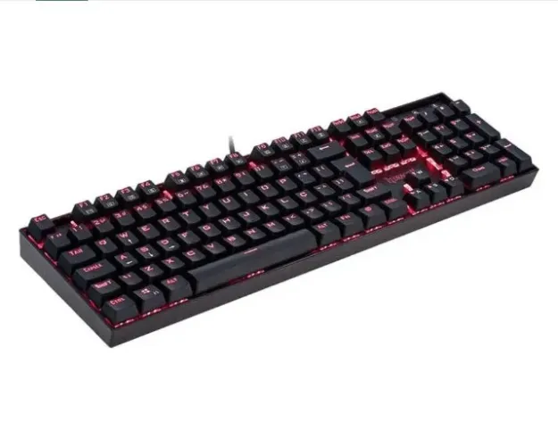Teclado Mecânico Redragon Mitra - Lacrado