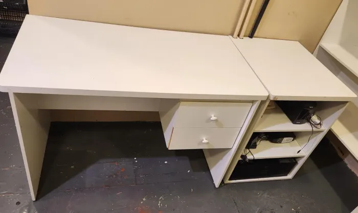 Mesa multifuncional