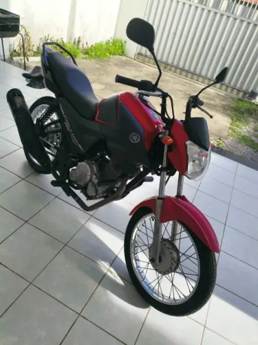 Yamaha Factor 150 ED - 2018