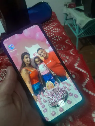 Celular K41s