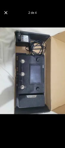 Ampero one MP80