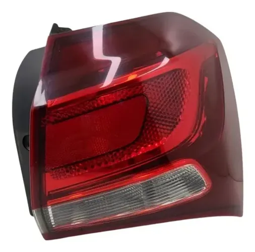 Lanterna Direita Cobalt 2012 2015 52023546 Esquerdo/motorista Vermleha