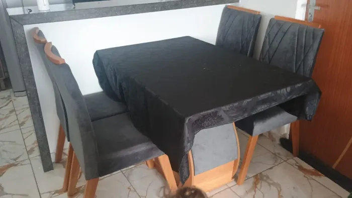 Vendo mesa 