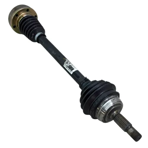 HOMOCINÉTICA ESQUERDA  VW FOX 1.0 2007 192207