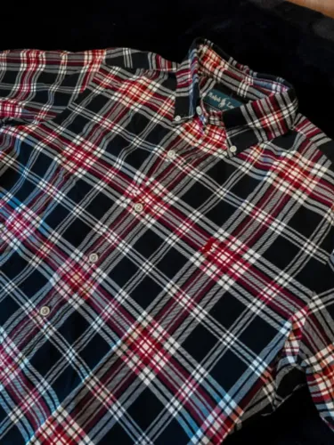Camisa Ralph Lauren