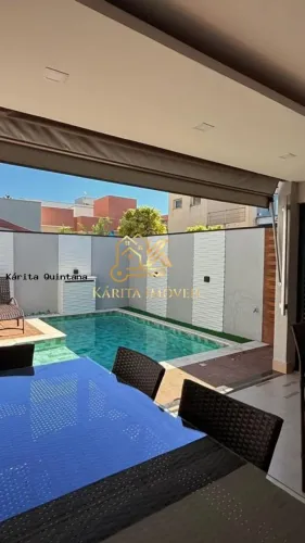 Casa em Condomínio para Venda em Hortolândia, Parque Ortolândia, 3 dormitórios, 1 suíte, 3