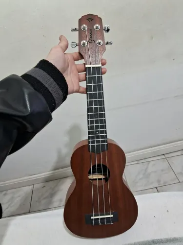 Ukulele giannini novo