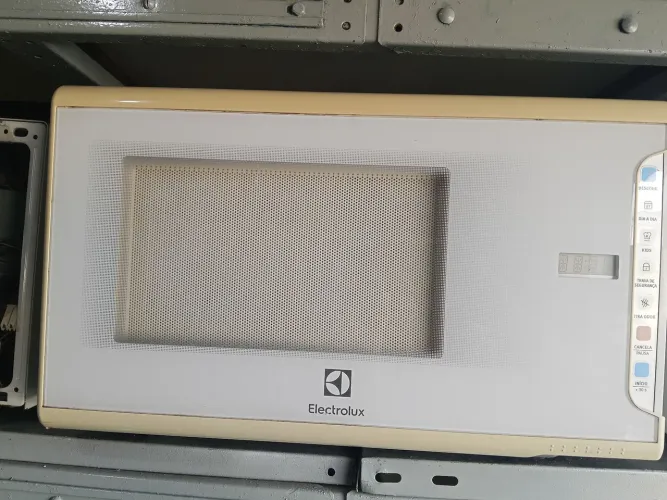 Microondas