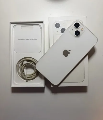 iPhone 13 128 gb TODO ORIGINAL!!
