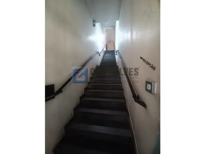Prédio Comercial à Venda em Rudge Ramos, São Bernardo do Campo 585,15 m² Internos, 303,60
