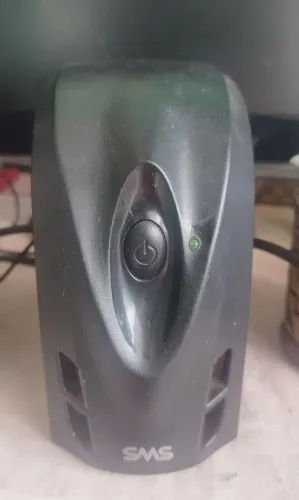 Bivolt para Pc 