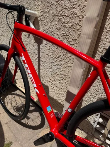 Vendo TREK EMONDA