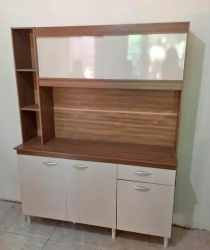 Armário de cozinha