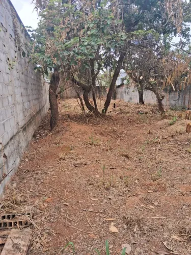 Lote 522m² Plano Bairro Lundcéia Lagoa Santa - Pronto p/ Construir