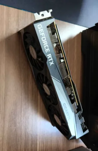 RTX 3070 Gaming OC