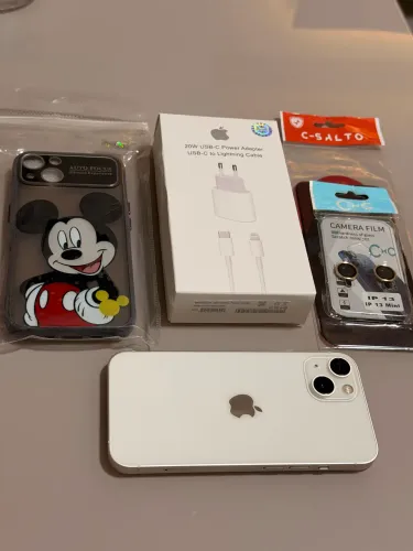 iPhone 13 128G