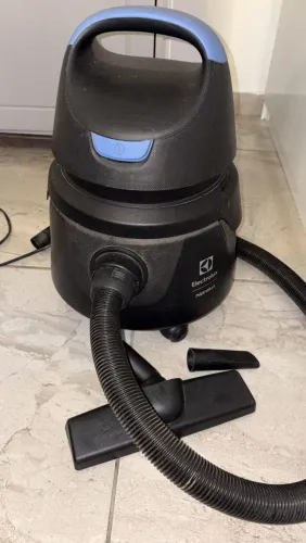 Aspirador de pó