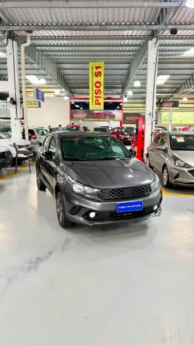 Fiat Argo Drive 1.3 8V Flex 2021