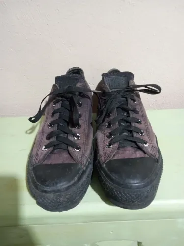 Tênis Allstar feminino n.37