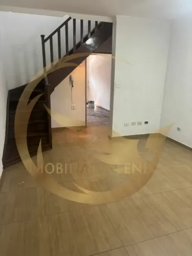 Sobrado para aluguel possui 100 metros quadrados com 2 quartos em Vila Maria Baixa - São P