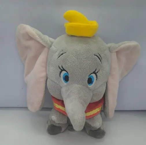 Pelúcia Dumbo Disney