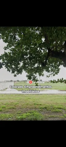 Venda de terreno no conjunto Colorado empreendimentos imobiliários 