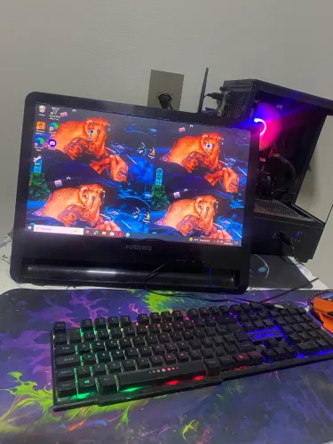 Vendo pc