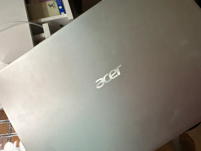 Notebook Acer Aspire 5 
