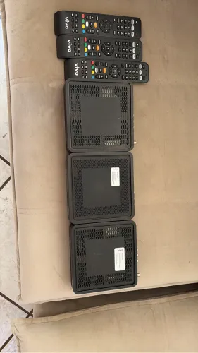 Modem Vivo