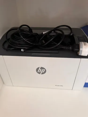 Impressora HP 107w