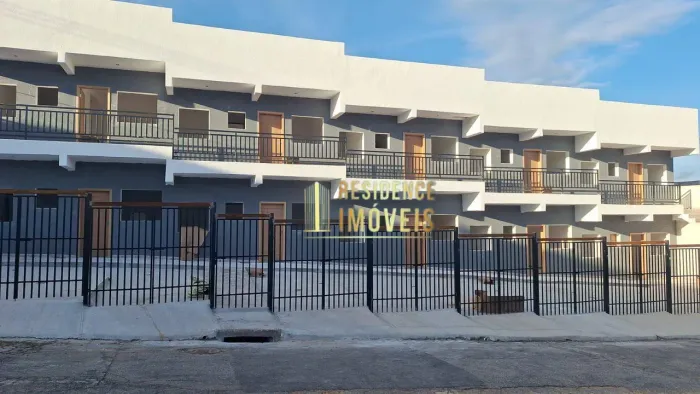 Kitnet à venda, 30 m² por R$ 169.000,00 - Vila Haro - Sorocaba/SP