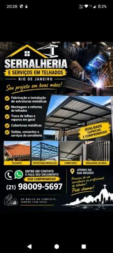 Telhados