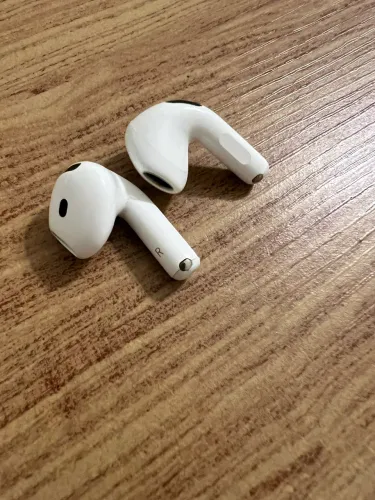 Fones de ouvido compatível com geração 3, sem caixa