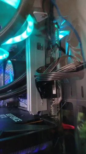 Memoria DDR4 32g (2x 16gb) Asgard 3200mhz