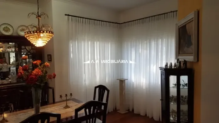 Casa em Condomínio Fechado para Venda no Tremembé, 4 quartos 4 suítes, 8 vagas de garagem,