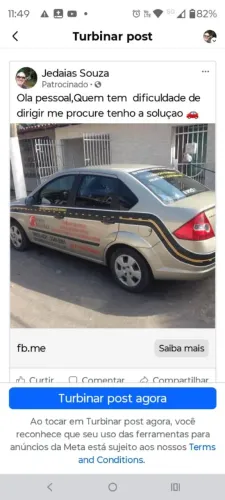 Treinamento para habilitados