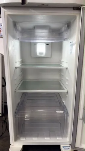 Geladeira Electrolux 371 L