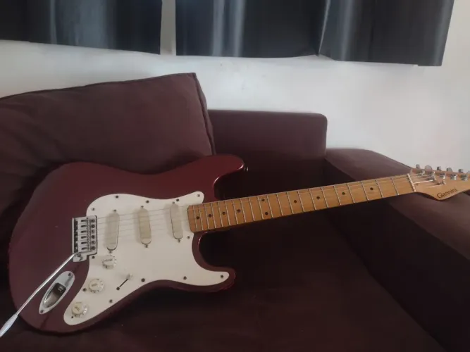 Gianine estratossonic original