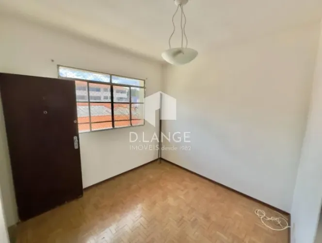 Apartamento à venda no bairro Vila Nova em Campinas - SP