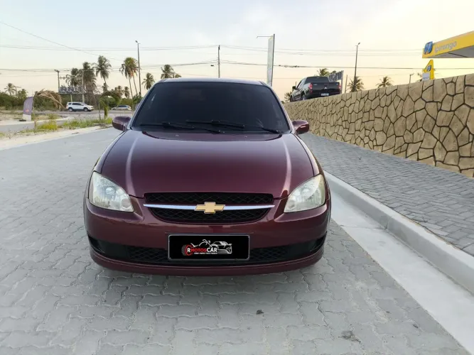 Chevrolet Classic Life/ls 1.0 VHC Flexp. 4P 2011