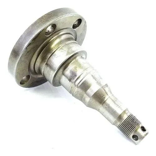 Ponta Eixo Traseiro Vw Gol 16v  1999 127333