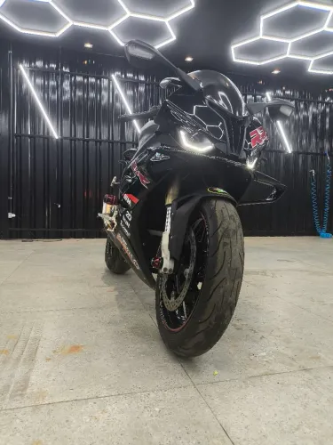 BMW S1000RR 2021