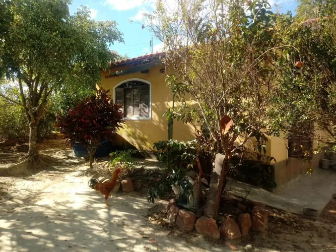 Vendo chácara em Três Corações/MG