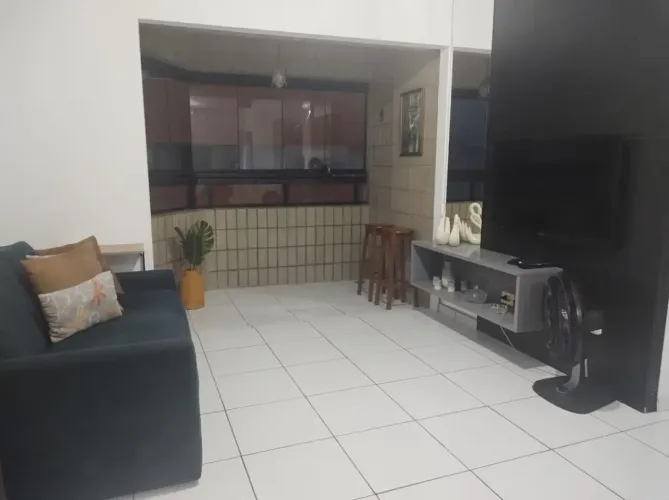 Apartamento à venda no CONDOMÍNIO SOLAR DA JATIÚCA, JATIÚCA, Maceió, AL