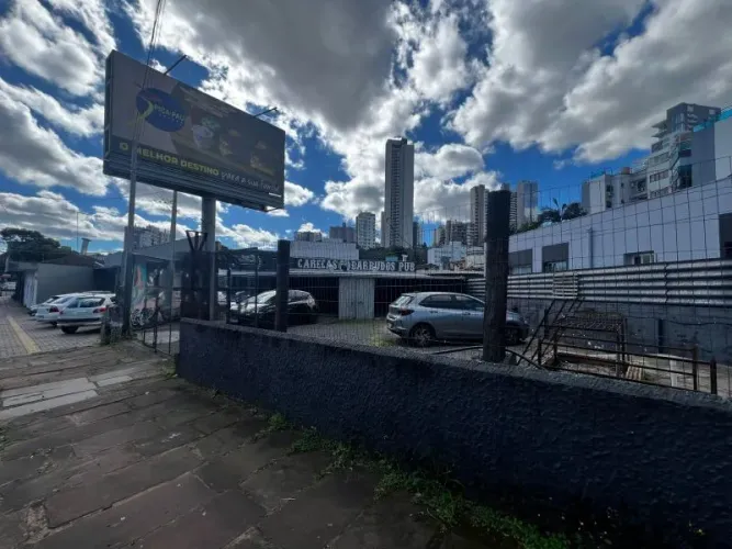 LOJA / PONTO COMERCIAL NOVO HAMBURGO - RS