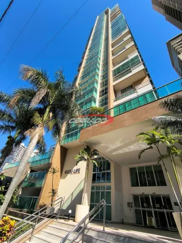 Apartamento 2/4 mobiliado Ed Easy Life - Setor Bueno