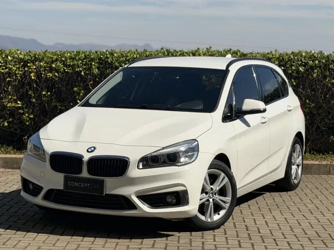 BMW 220i GRAN COUPE M SPORT 2.0 TB AUT. 2018